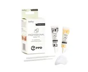 Godefroy Professional Eyelash Tint - 25+ Applications