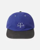 2009 Cap (Blue)