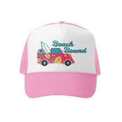 BEACH BOUND