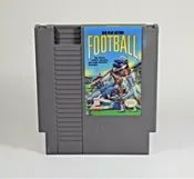 Action Play Football - Nintendo NES