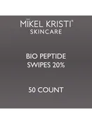 Back Bar Bio Peptide Swipes 20% 50ct