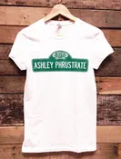 Ashley Phrustrate