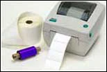 9493 Sierra Sport4 Printer
