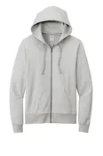 Allmade Unisex Organic French Terry Full-Zip Hoodie AL4002