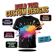 Build a Gang Sheet