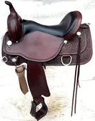CIRCLE Y FLEX 2 TRAIL SADDLE, MODEL 2360