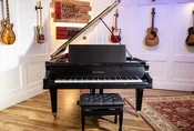 Baldwin S-D-6 Concert Grand Piano