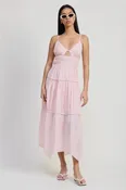 The Becca Maxi Dress