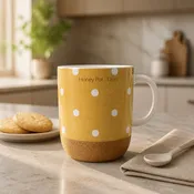 Harvest Cider Mugs – Handcrafted Fall Ceramic Coffee Cups in Warm Seasonal Colors — MAYHEM MADE SIMPLE