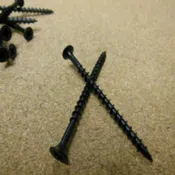 1-1/8''-12 Grade 8 Hex Bolt (fine thread)