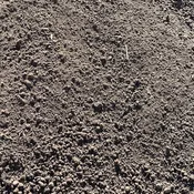 Shredded Topsoil