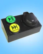 Bluetooth Music Box WITH Switch Inputs
