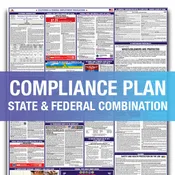 2026 1 Year State & Federal Compliance Plans