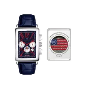 America's 250th Anniversary "Limited Edition Timepiece" - CV9250