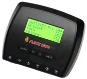 Flame Boss 550-WiFi/Bluetooth Smoker Controller Kit