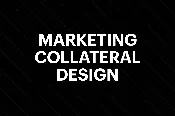 Marketing Collateral Design — Design & visuals for your human audience • Hueman Studio™