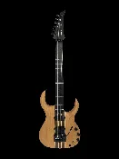 Esoterik Guitars — DR3 (natural)