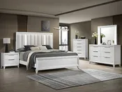 CRESSIDA 7PC QUEEN BEDROOM GROUP B7300