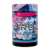 Project AD | Nitr-ox