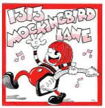 1313 Mockingbird Lane  Slow Death
