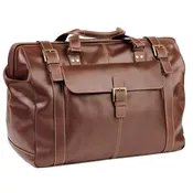 Boconi Bryant Safari Bag