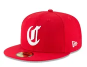 Cincinnati Reds Coop 59Fifty