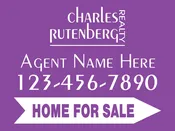 Charles Rutenberg Home For Sale (With Text)