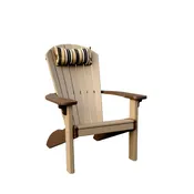 Adirondack Neck Pillow