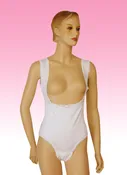 French Body Suit