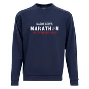 2026 MCM In-Training Stencil Crewneck Sweatshirt