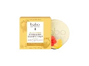 Nourishing Mango & Hibiscus Shampoo Bar