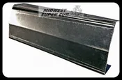 Aluminum Hood