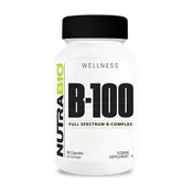 B-100 Complex 150ct