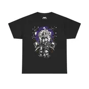 Addams Family at the Spooky Mansion t shirt