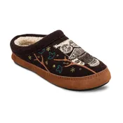 Acorn Women's Forest Clog Slipper