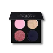 Color Artist - 4pc Eyeshadow Luminary Palette