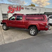 2005-2015 Toyota Tacoma 6′