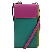 6363 Phone Wallet Crossbody