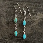 Campitos Earrings