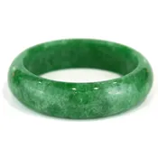 Jade Bangle – 6cm
