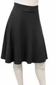 21" Cotton skater skirt Model#41342