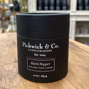 Black Pepper