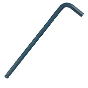 .050″ Bondhus Long Arm Ball End Allen Hex Key Wrench 15702