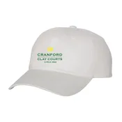 100th Anniversary Soft Front Hat