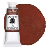 105 Burnt Sienna