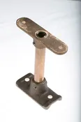 BB23 Aluminum Plates & Spacers