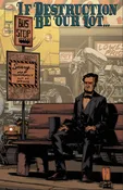 SDCC 2026 If Destruction Be Our Lot #1