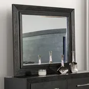 Ashbourne Beveled Dresser Mirror