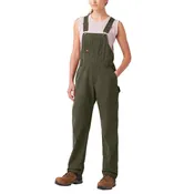Dickies Heritage Bib Overall – Women's