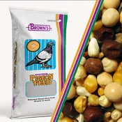 Conditioning Popcorn